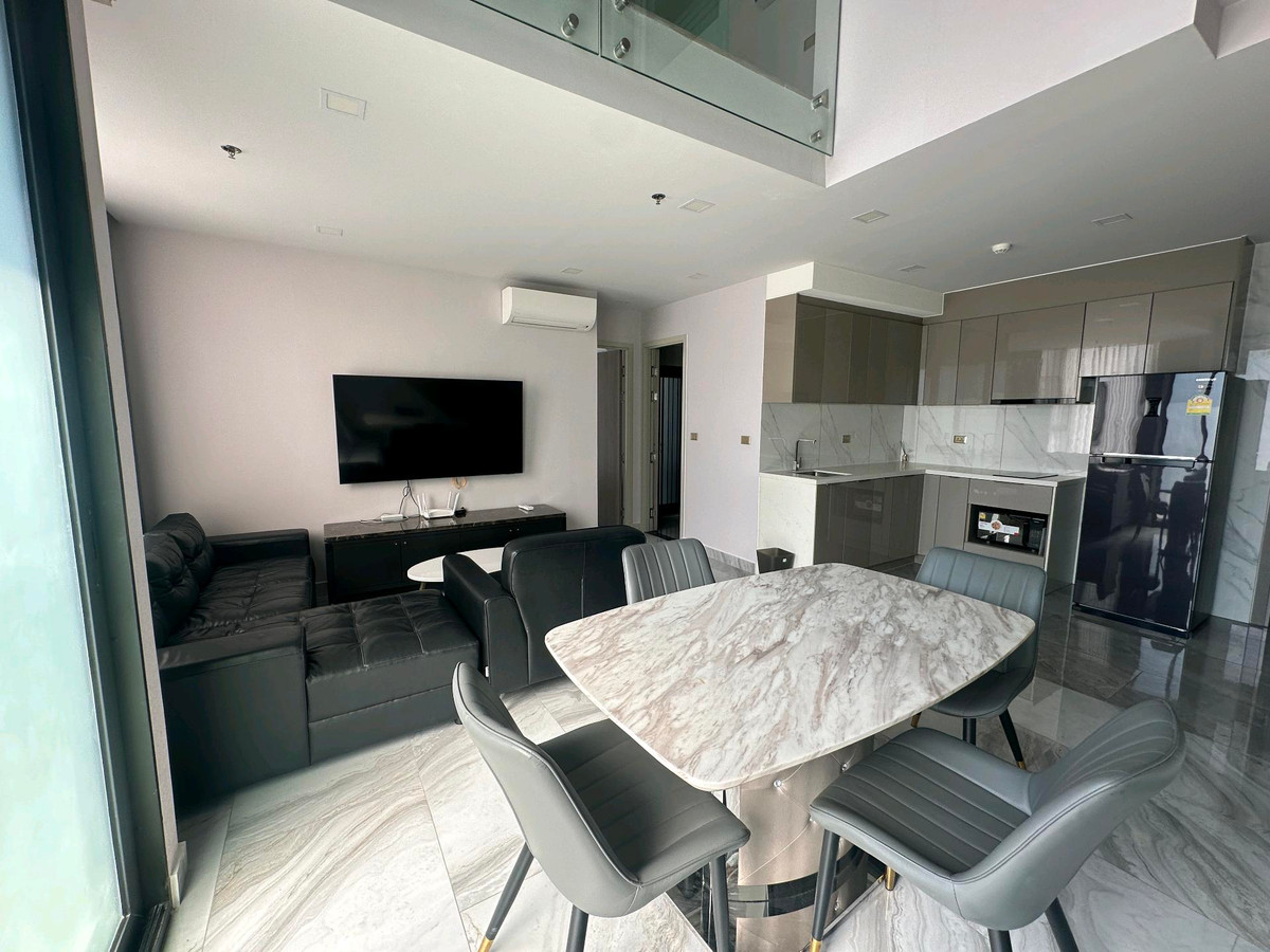 For SaleCondoRama9, Petchburi, RCA : 📍 One9Five Asoke-Rama 9 (FQ)