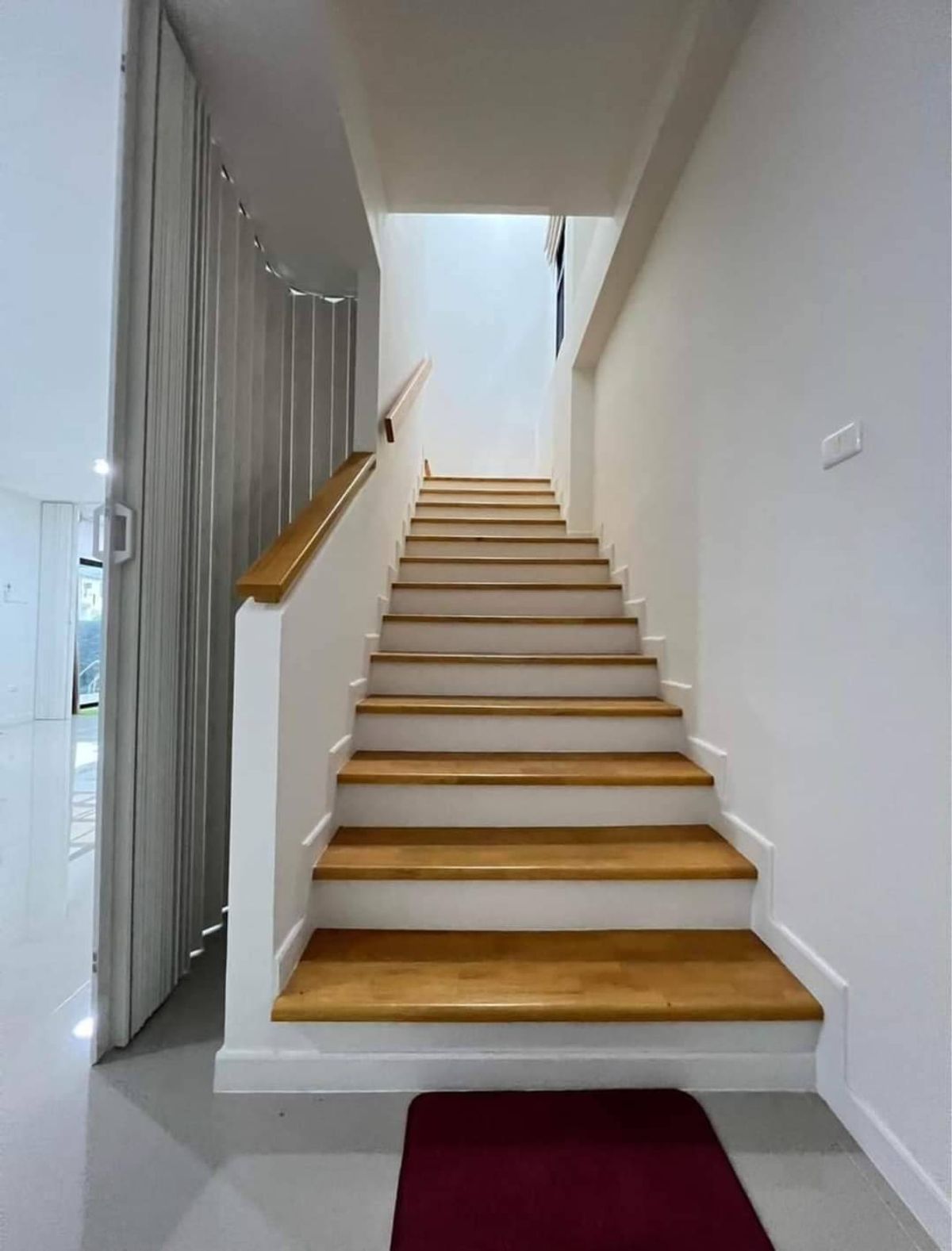 For RentPattaya, Bangsaen, Chonburi : 🏡 New House Pluvilla Pattaya for rent 🏖️