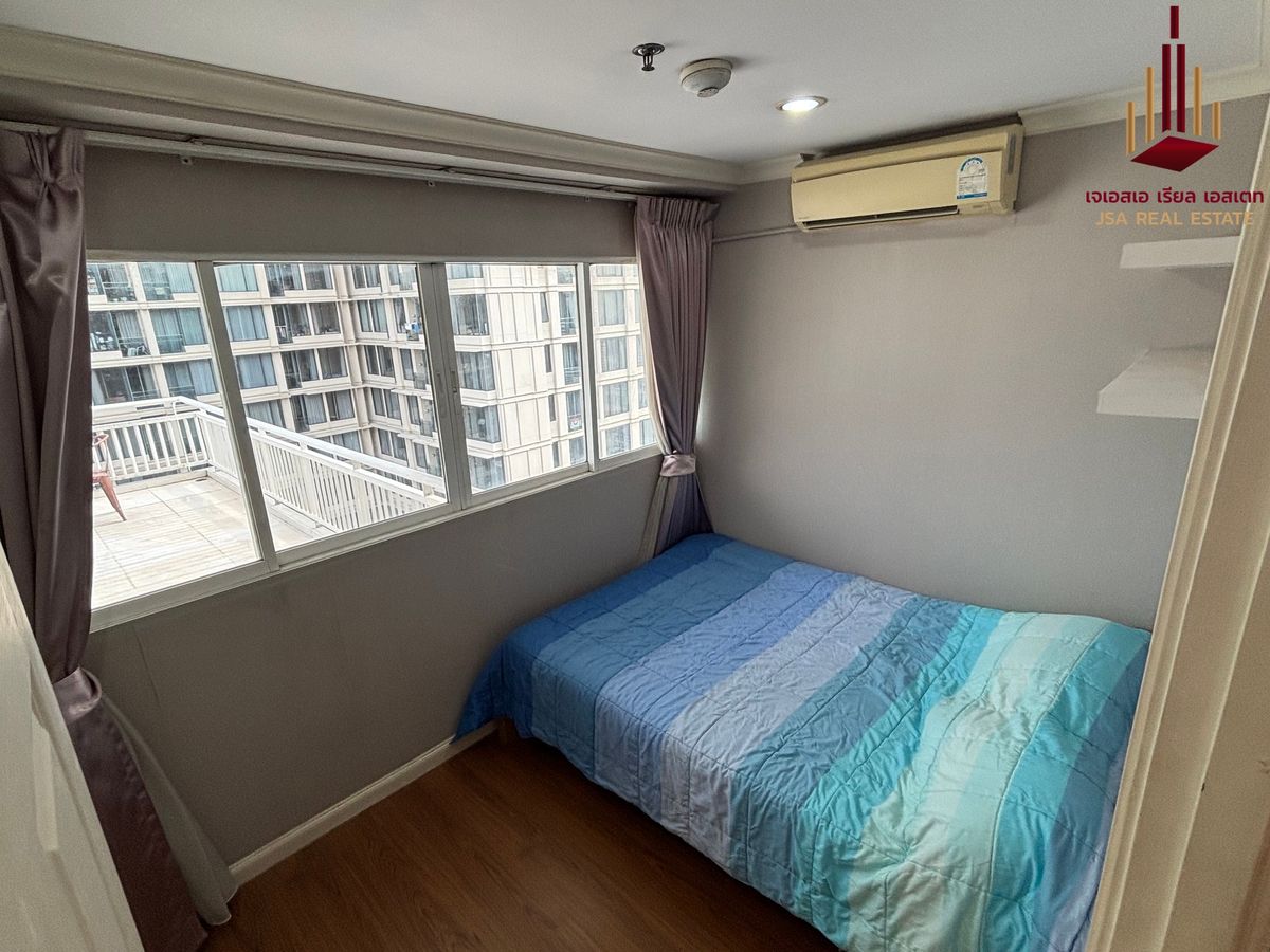 For SaleCondoSukhumvit, Asoke, Thonglor : ✨ For Sale: Grand Park View Asoke Condo ✨ 💰 ONLY 15,450,000 THB