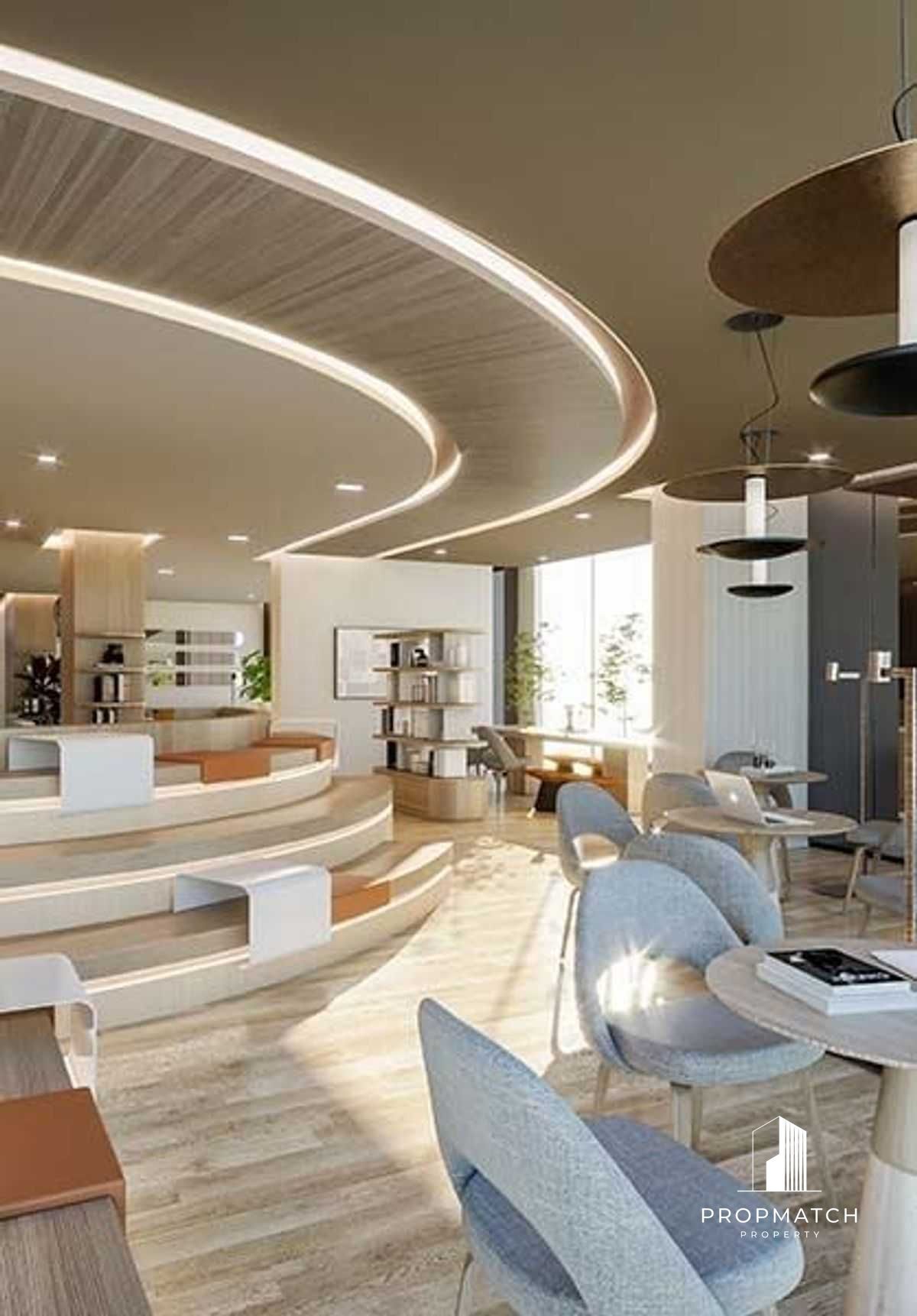 For SaleCondoAri,Anusaowaree : ✨flash deal ✨Nue Evo Ari (1Bed 1Bath 30.2SQM) Ready! Only 4,450,000 baht Tel.0981315848 @propmatch