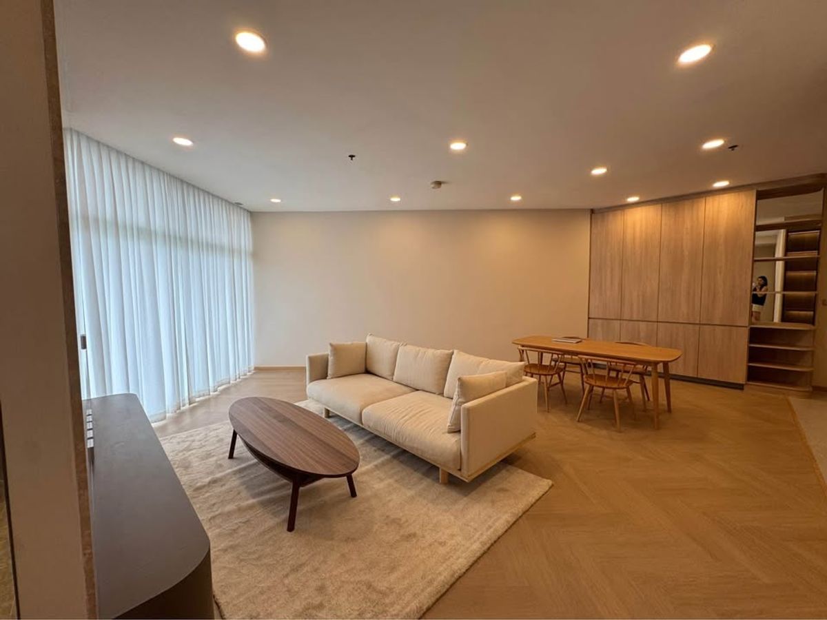 ให้เช่าคอนโดสาทร นราธิวาส : ✨ For Rent: Chatrium Residence Riverside ✨ 💰 Only 90,000 THB/month