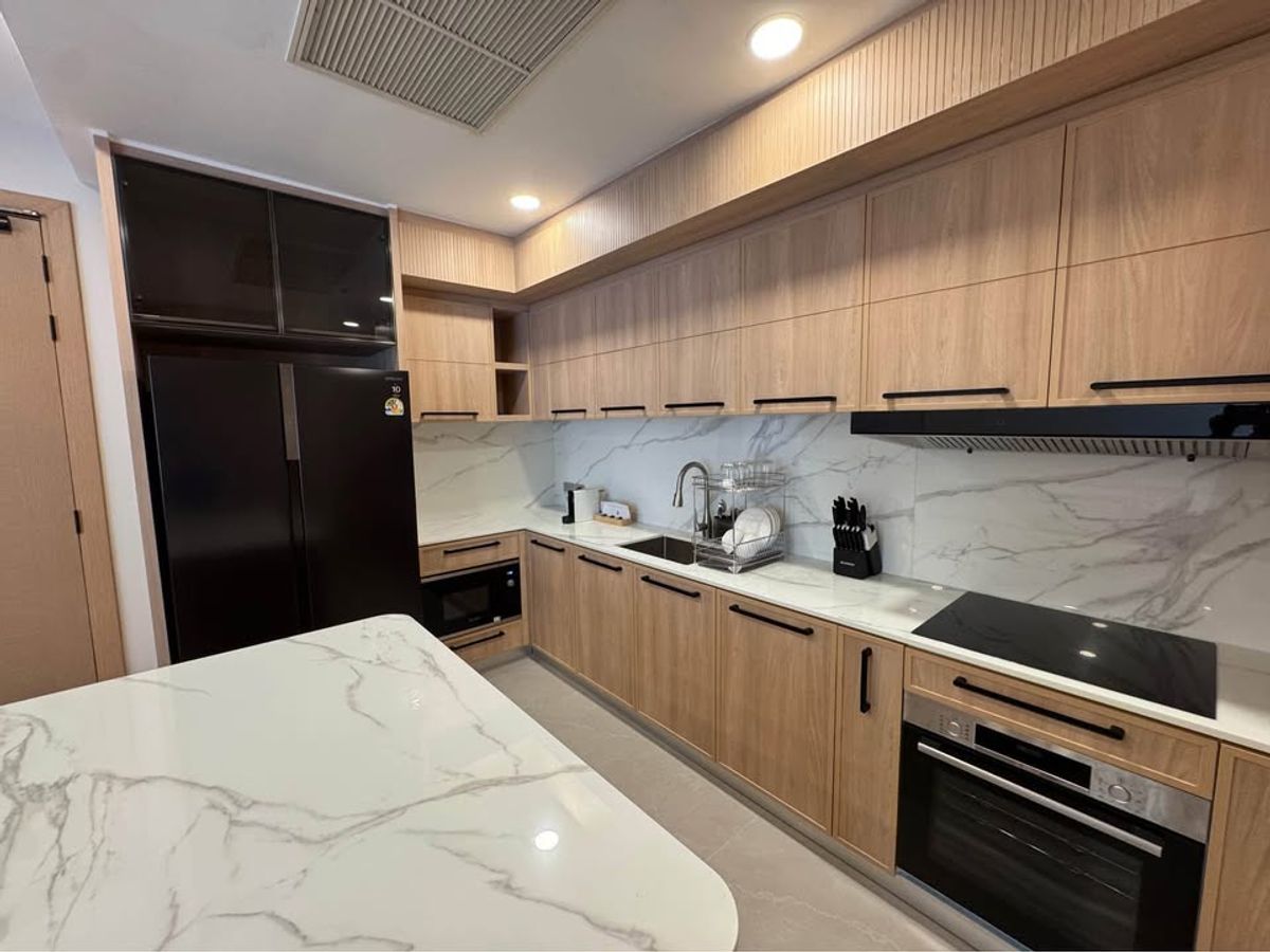 ให้เช่าคอนโดสาทร นราธิวาส : ✨ For Rent: Chatrium Residence Riverside ✨ 💰 Only 90,000 THB/month