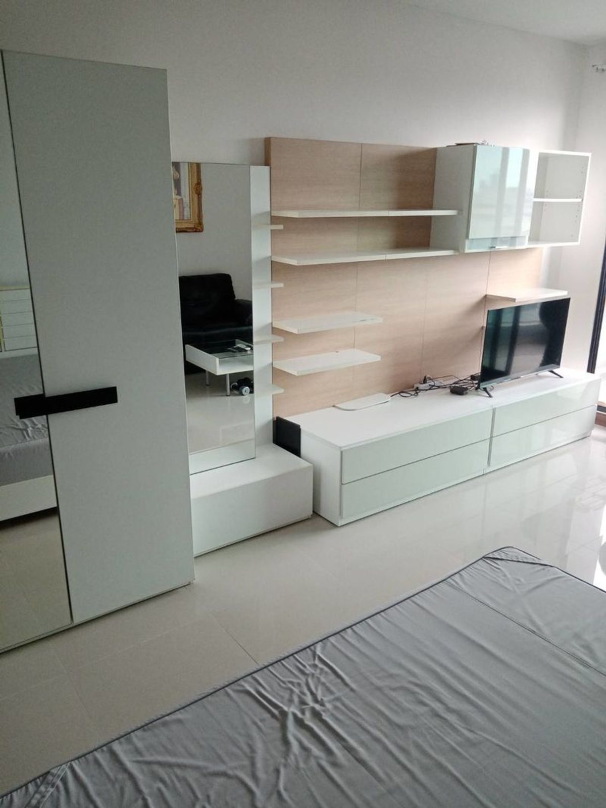 ขายคอนโดราชเทวี พญาไท : ศุภาลัย พรีเมียร์ ราชเทวี 129 sq.m. Eng 中 日 Please add LINE ID @806qphgn o8415o5483