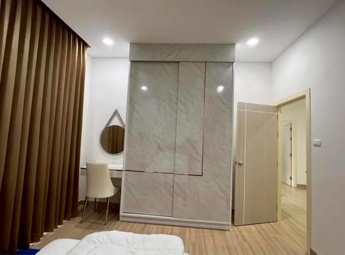 For RentPattaya, Bangsaen, Chonburi : 🏡 New House Pluvilla Pattaya for rent 🏖️