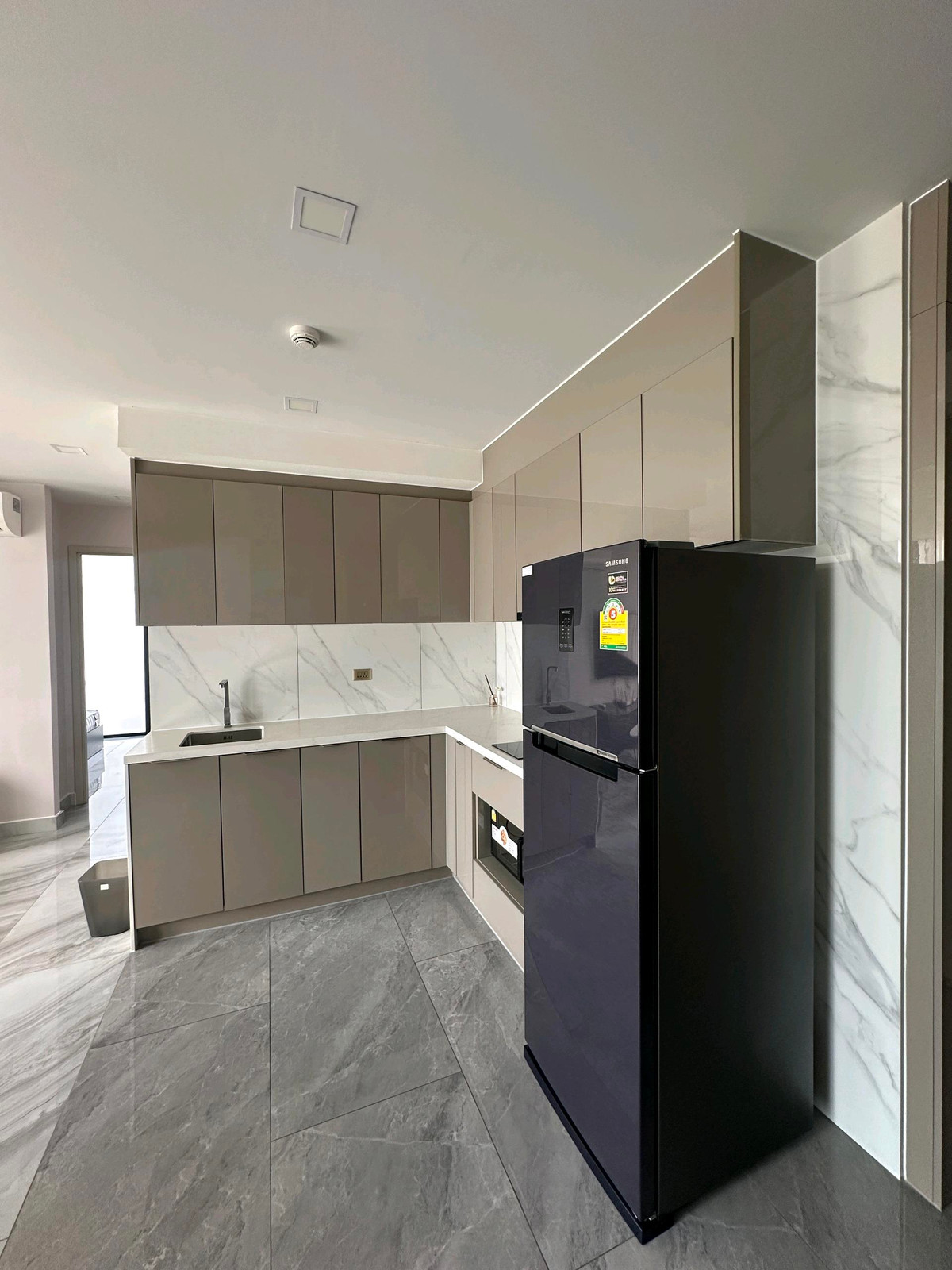 For SaleCondoRama9, Petchburi, RCA : 📍 One9Five Asoke-Rama 9 (FQ)