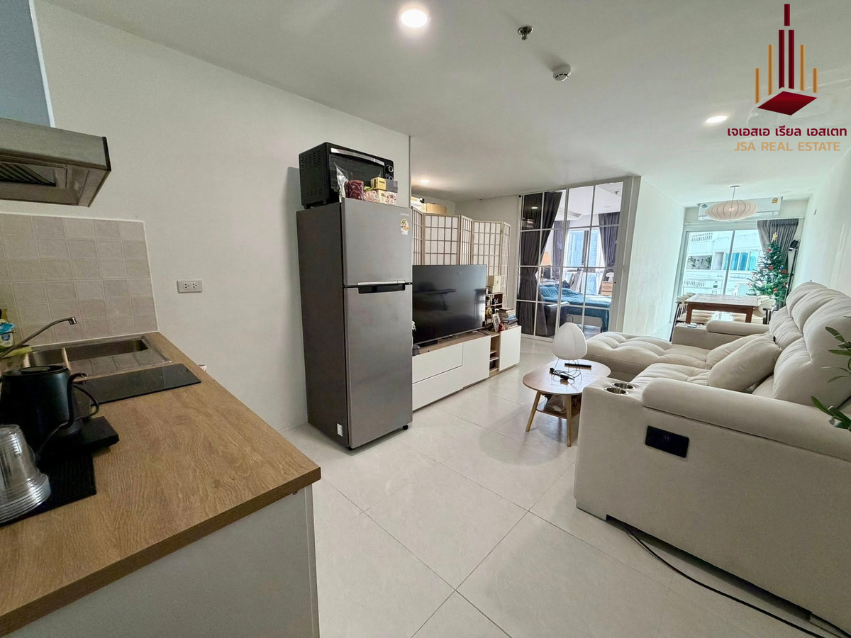 ให้เช่าคอนโดสุขุมวิท อโศก ทองหล่อ : ✨ For Rent: Waterford Diamond 30/1 Condo ✨💰  Only  25,000 THB/month