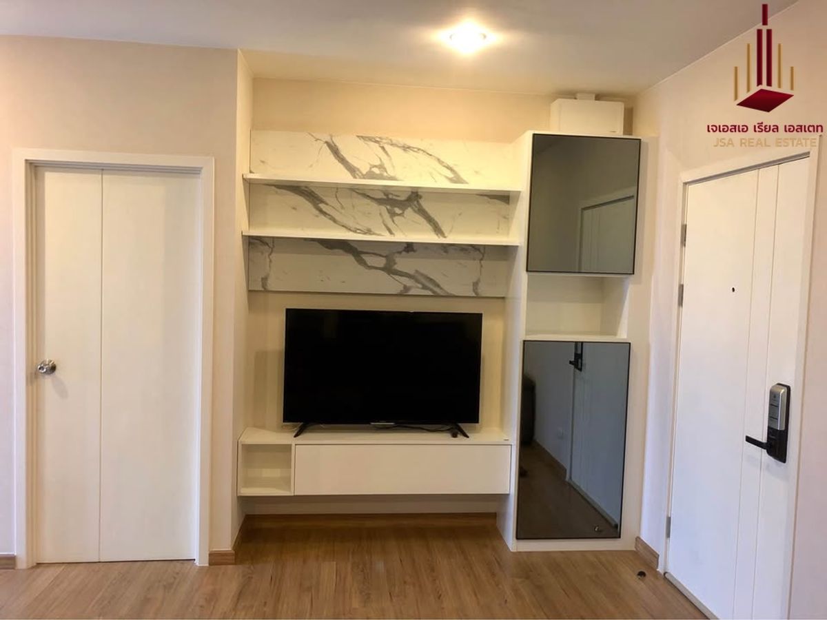 For SaleCondoPinklao, Charansanitwong : ✨ For Sale: The Tree Rio Bang - Aor Condo ✨ 💰 ONLY 5,770,000 THB