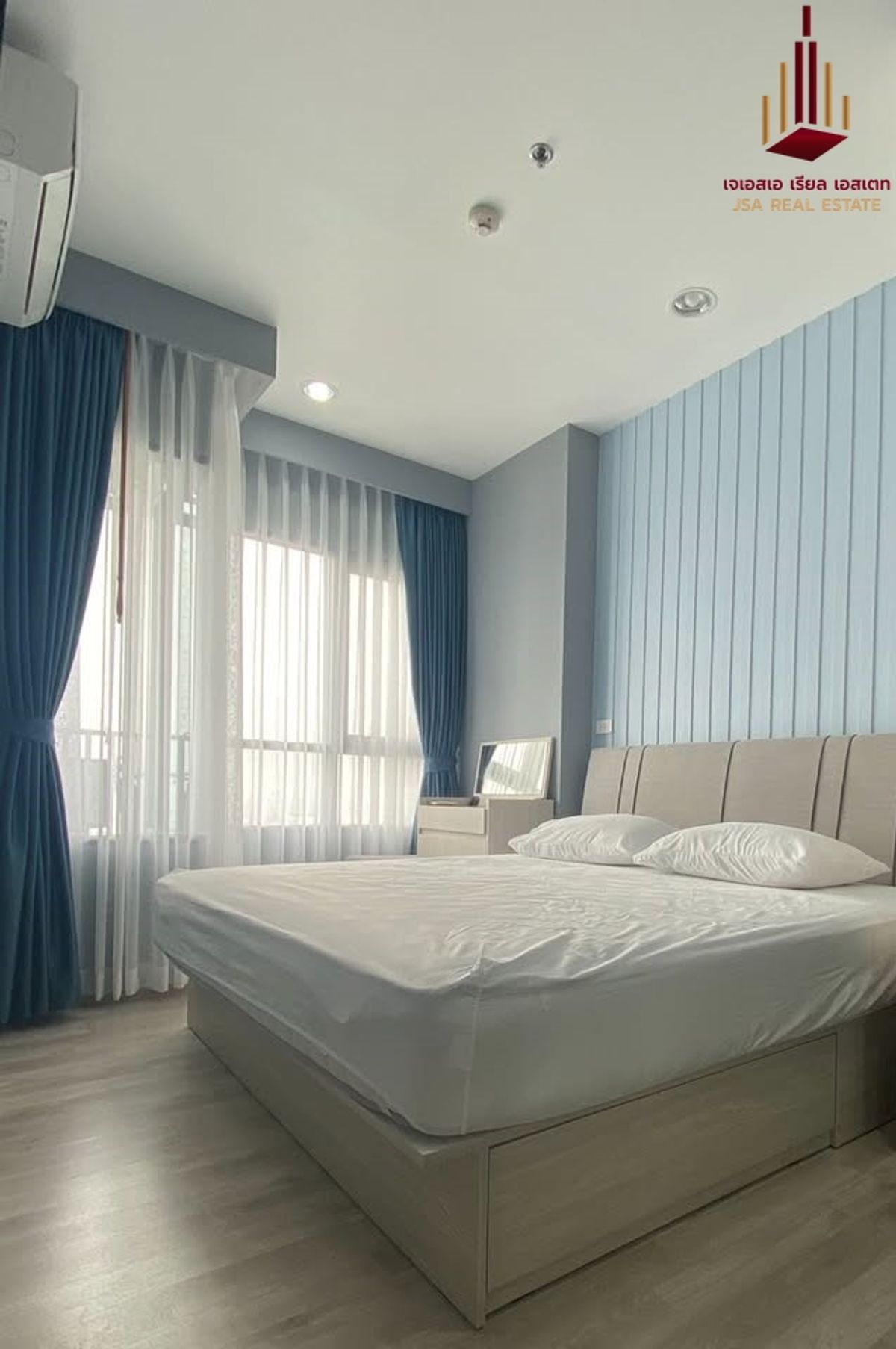 For RentCondoBangna, Bearing, Lasalle : ✨ For Rent: Niche Mono Mega Space Bangna Condo ✨ 💰 ONLY 12,000 THB/Month