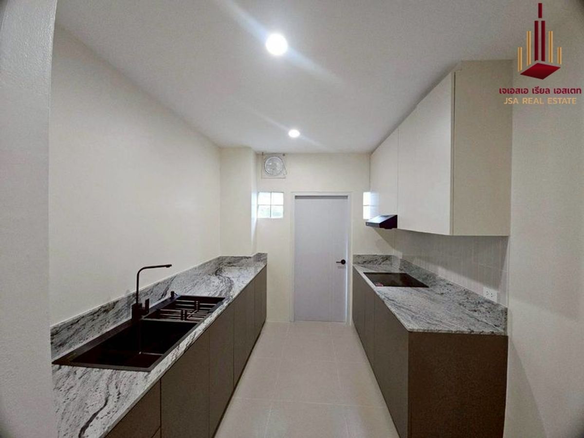 For SaleHouseSapankwai,Jatujak : ✨ For Sale: The Amber at Chatuchak ✨ 💰 ONLY 28,900,000 THB