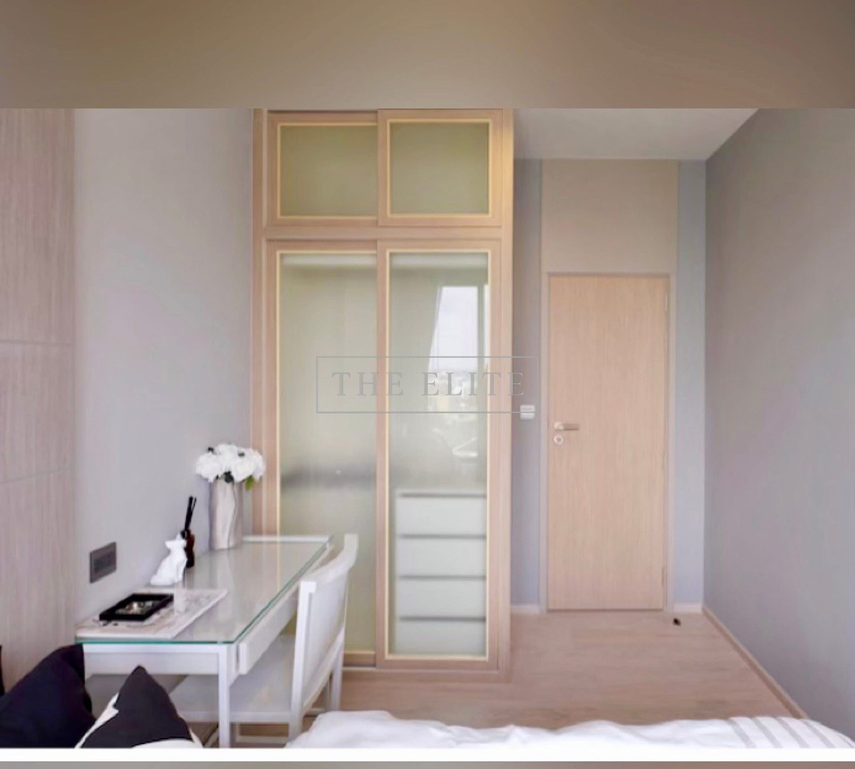 ขายคอนโดสุขุมวิท อโศก ทองหล่อ : 🐶🐱 Rare Opportunity! M Thonglor เลี้ยงน้องหมาแมวได้ ราคาเบากว่าที่คิด รีบเลย 💯