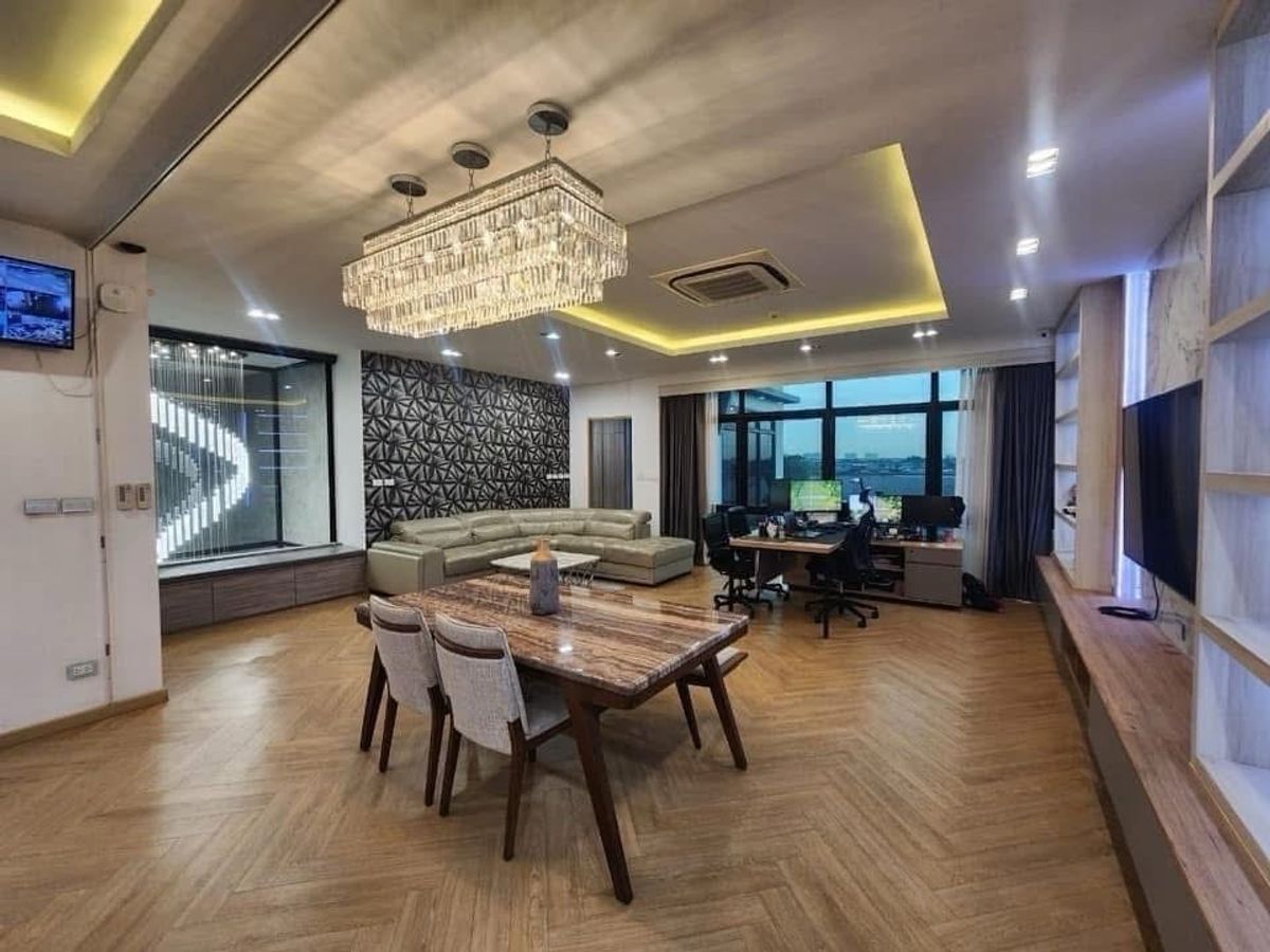 ขายสำนักงานนวมินทร์ รามอินทรา : 📌ขายด่วน ‼️อาคารสำนักงาน 4 ชั้น สุขาภิบาล 5 ขนาด 995 Sq.m (296 Sq.wa) ลดพิเศษเหลือเพียง 39 MB !! ติดต่อ 086-795-9997 จิมมี่