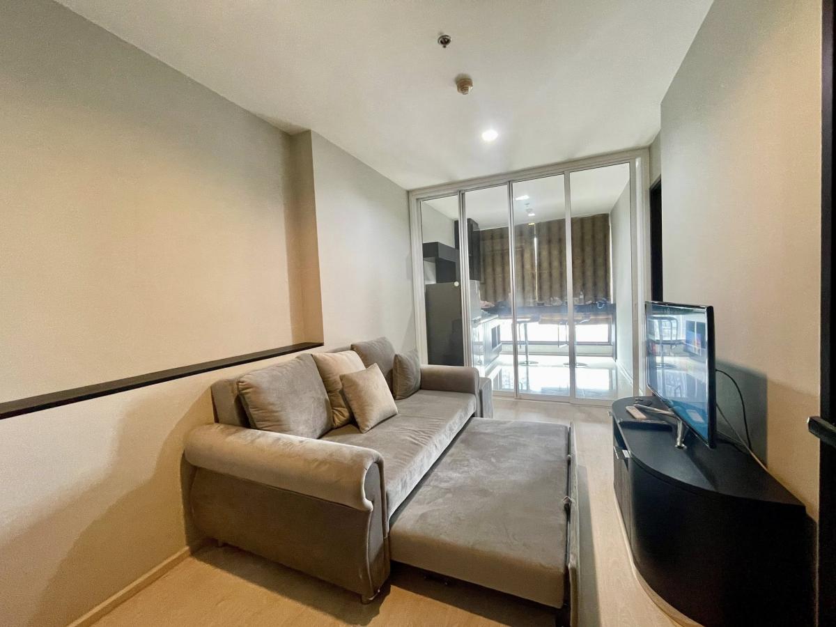 For RentCondoOnnut, Udomsuk : ใจกลางพระโขนง! RHYTHM Sukhumvit 44/1 1 ห้องนอน 27,000 บ./ด. 
ใกล้ BTS เพียง 40 ม. พร้อมฟิตเนส–สระว่ายน้ำ Infinity วิวสวย!