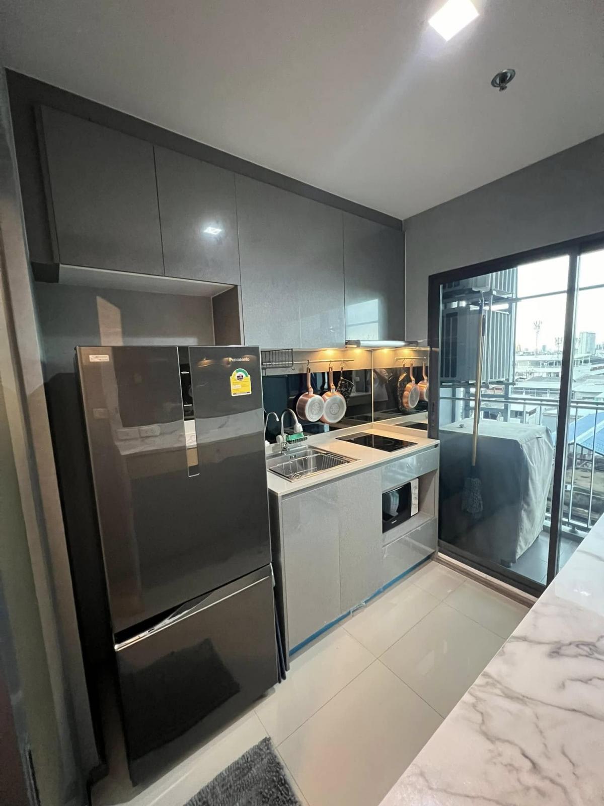 ให้เช่าคอนโดอ่อนนุช อุดมสุข : เช่าคอนโด Ideo Sukhumvit 93 
ครบทุกสิ่ง ใกล้ BTS เริ่ม 19,000 บาท/เดือน!