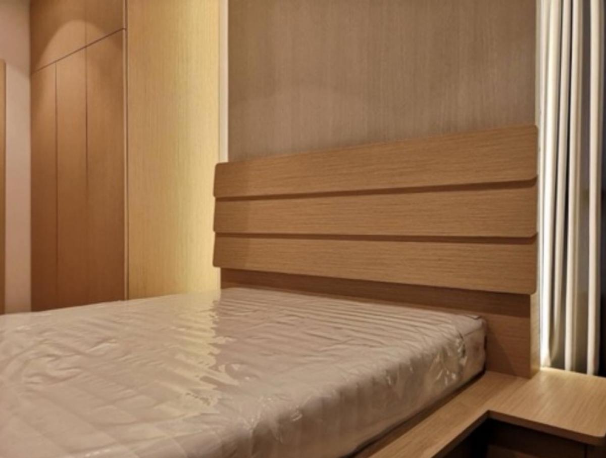 For RentCondoSukhumvit, Asoke, Thonglor : Luxurious 2 bedroom Maru Ekkamai 2 in the heart of Ekkamai. Near BTS with complete amenities!