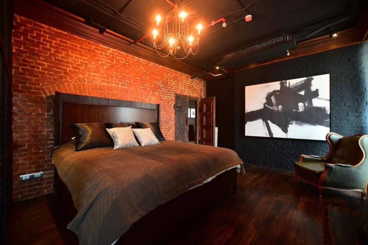 For RentCondoSukhumvit, Asoke, Thonglor : Aguston Sukhumvit 22 3Bed/3Bath 137sqm Ready to move in Near BTS Phrom PhongRent 100,000 THB/month Fully equipped facilities Perfect for every lifestyle!