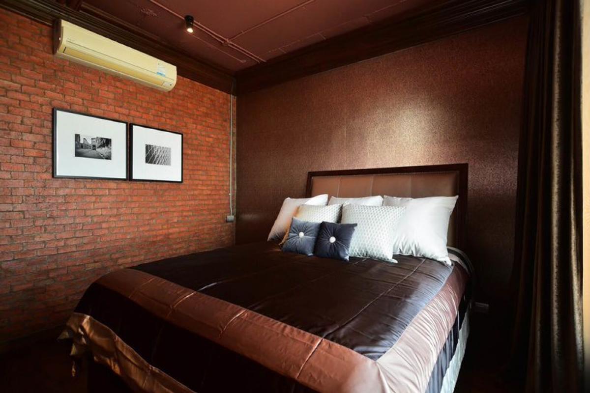 For RentCondoSukhumvit, Asoke, Thonglor : Aguston Sukhumvit 22 3Bed/3Bath 137sqm Ready to move in Near BTS Phrom PhongRent 100,000 THB/month Fully equipped facilities Perfect for every lifestyle!