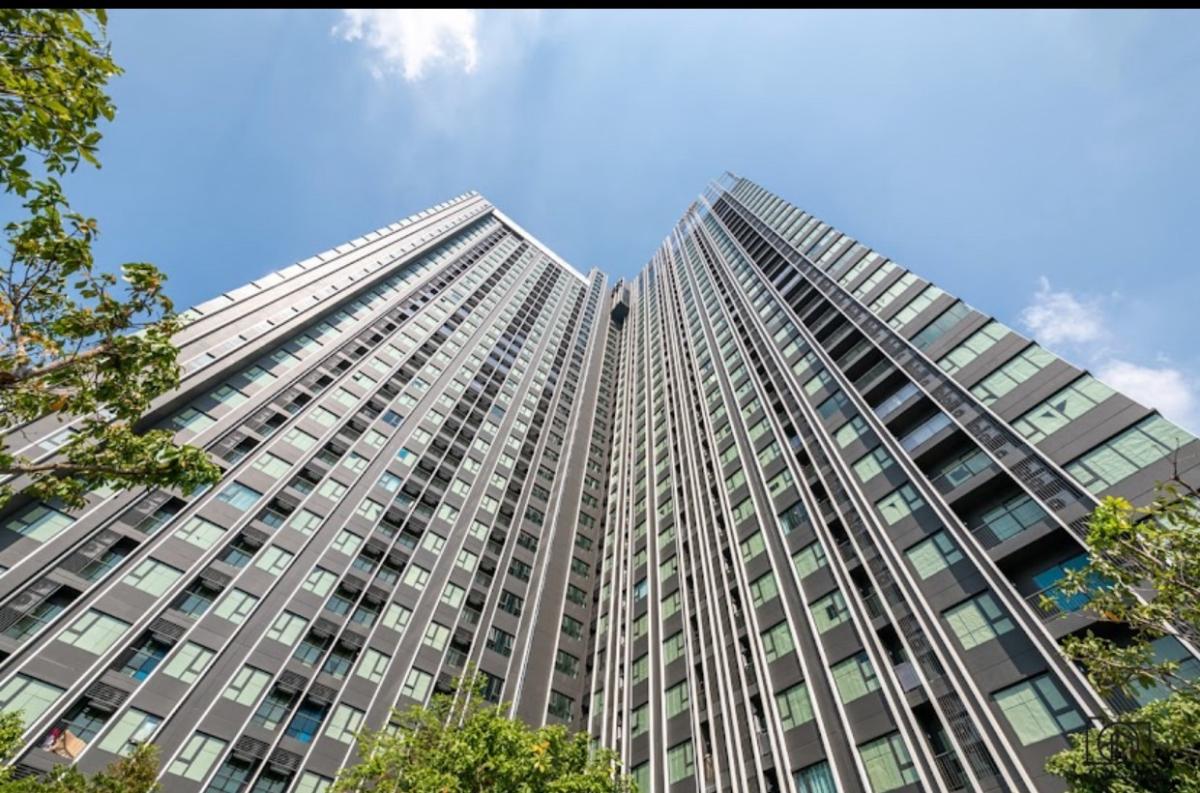 For SaleCondoWitthayu, Chidlom, Langsuan, Ploenchit : 03/04/2026, Life One Wireless 1 bedroom in the city center for 9 million!
Close to BTS/MRT, convenient transportation with complete facilities! 0642748883
