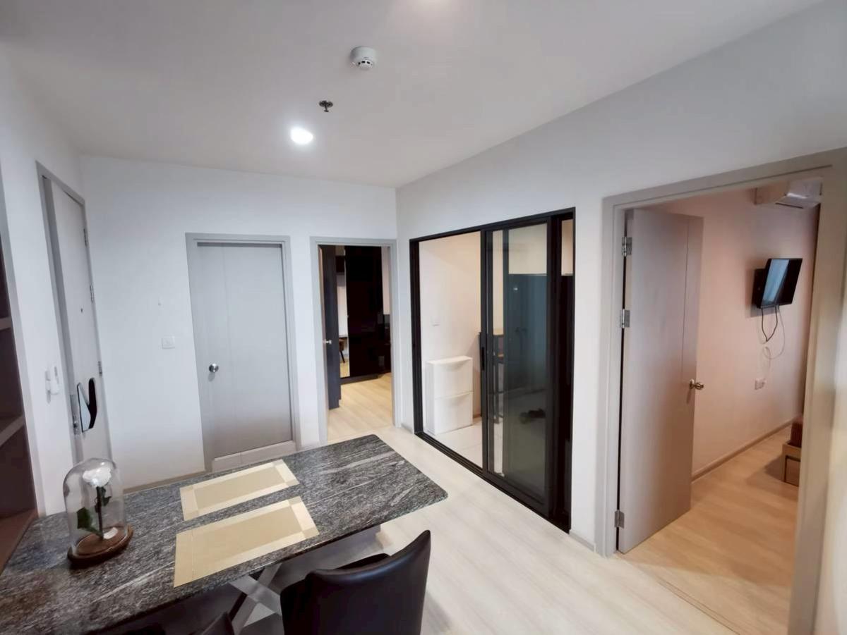 ขายคอนโดอ่อนนุช อุดมสุข : 03/04/2026, รวมค่าโอนLife Sukhumvit 48, 1 ห้องนอน 50 ตร.ม. ใกล้ BTS พระโขนง 
ขาย 5.4 ลบ. พร้อมสิ่งอำนวยความสะดวกครบครัน! 0642748883