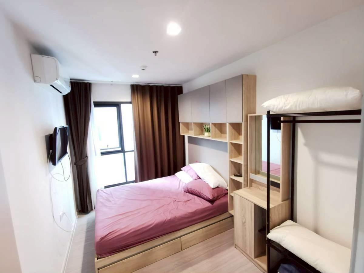 ขายคอนโดอ่อนนุช อุดมสุข : 03/04/2026, รวมค่าโอนLife Sukhumvit 48, 1 ห้องนอน 50 ตร.ม. ใกล้ BTS พระโขนง 
ขาย 5.4 ลบ. พร้อมสิ่งอำนวยความสะดวกครบครัน! 0642748883