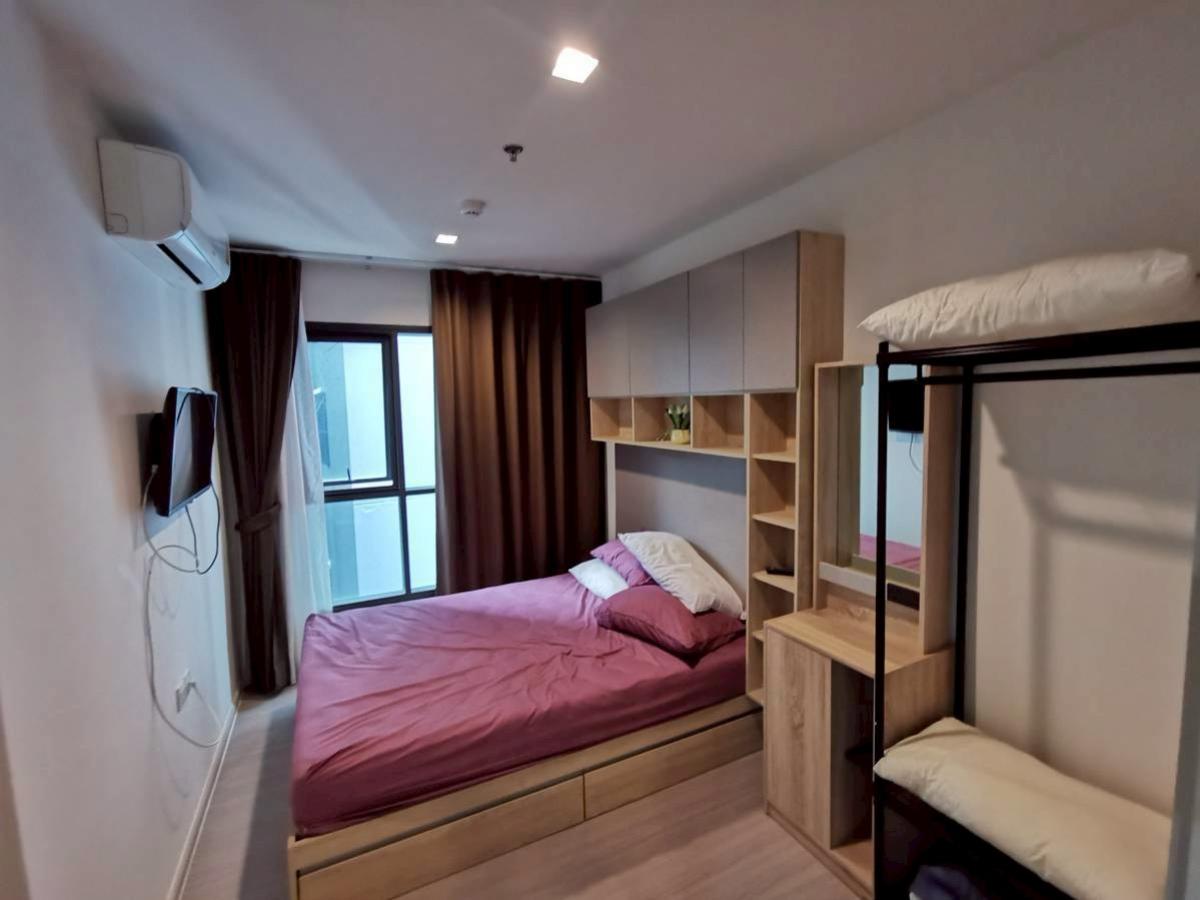 ขายคอนโดอ่อนนุช อุดมสุข : 03/04/2026, รวมค่าโอนLife Sukhumvit 48, 1 ห้องนอน 50 ตร.ม. ใกล้ BTS พระโขนง 
ขาย 5.4 ลบ. พร้อมสิ่งอำนวยความสะดวกครบครัน! 0642748883