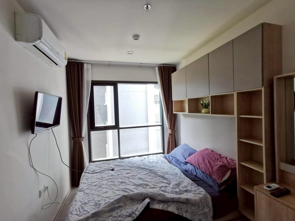 ขายคอนโดอ่อนนุช อุดมสุข : 03/04/2026, รวมค่าโอนLife Sukhumvit 48, 1 ห้องนอน 50 ตร.ม. ใกล้ BTS พระโขนง 
ขาย 5.4 ลบ. พร้อมสิ่งอำนวยความสะดวกครบครัน! 0642748883