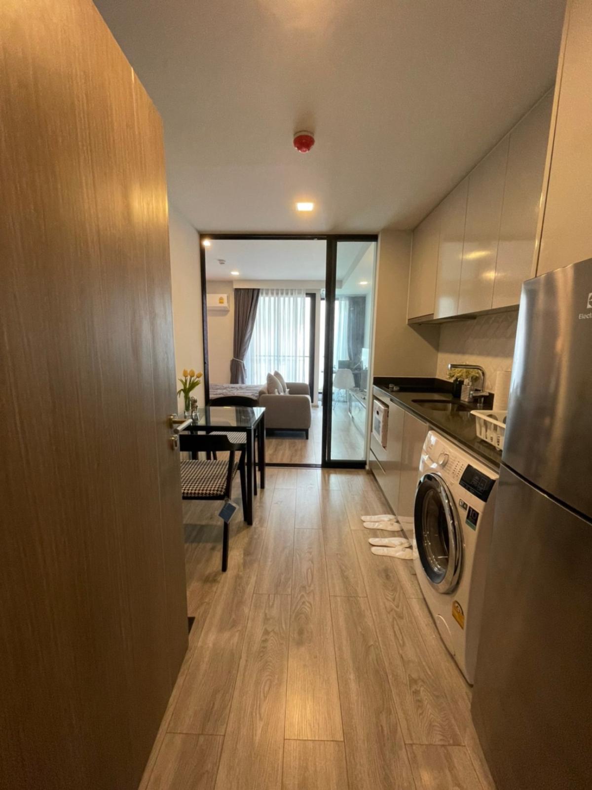 ขายคอนโดอ่อนนุช อุดมสุข : 03/04/2026, รวมค่าโอนคอนโด Life สุขุมวิท 48 ใกล้ BTS พระโขนง 
2 ห้องนอน ราคาเพียง 5.2 ล้าน พร้อมสิ่งอำนวยความสะดวกครบครัน! 0642748883