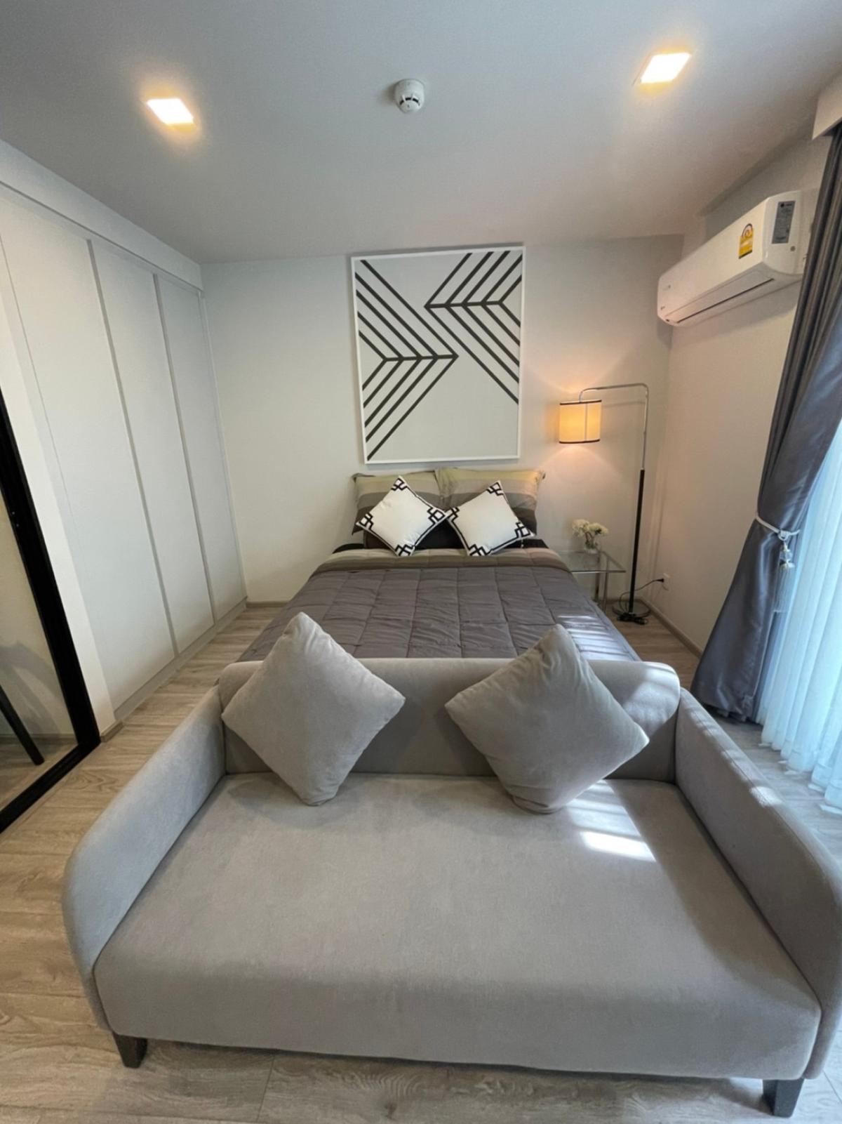 ขายคอนโดอ่อนนุช อุดมสุข : 03/04/2026, รวมค่าโอนคอนโด Life สุขุมวิท 48 ใกล้ BTS พระโขนง 
2 ห้องนอน ราคาเพียง 5.2 ล้าน พร้อมสิ่งอำนวยความสะดวกครบครัน! 0642748883