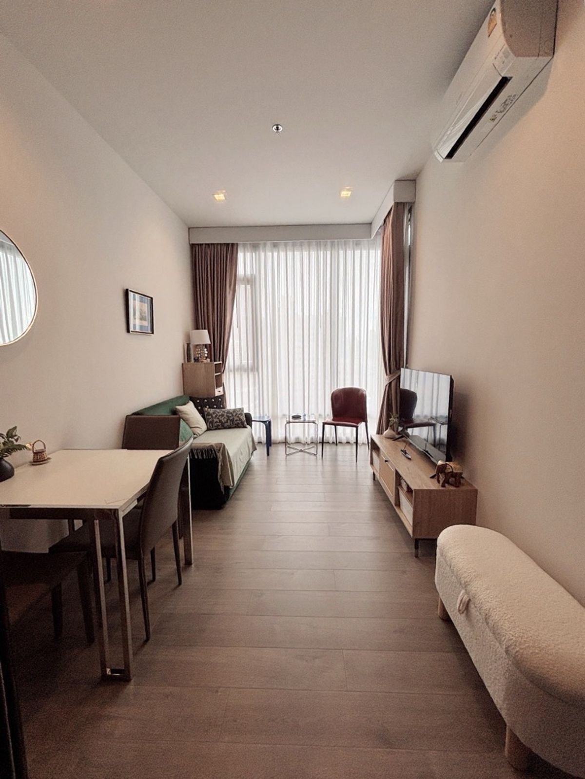 ให้เช่าคอนโดราชเทวี พญาไท : 💎Luxury condo💎The Address Siam Rtachathewi✅BTS า
ราชเทวี