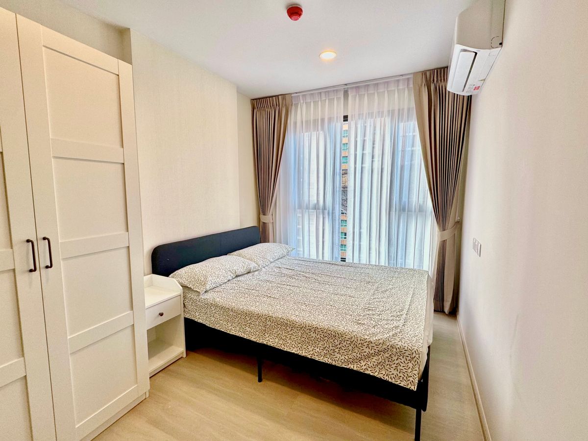 For RentCondoOnnut, Udomsuk : For Rent Aspie Onnut Station 1 bedroom