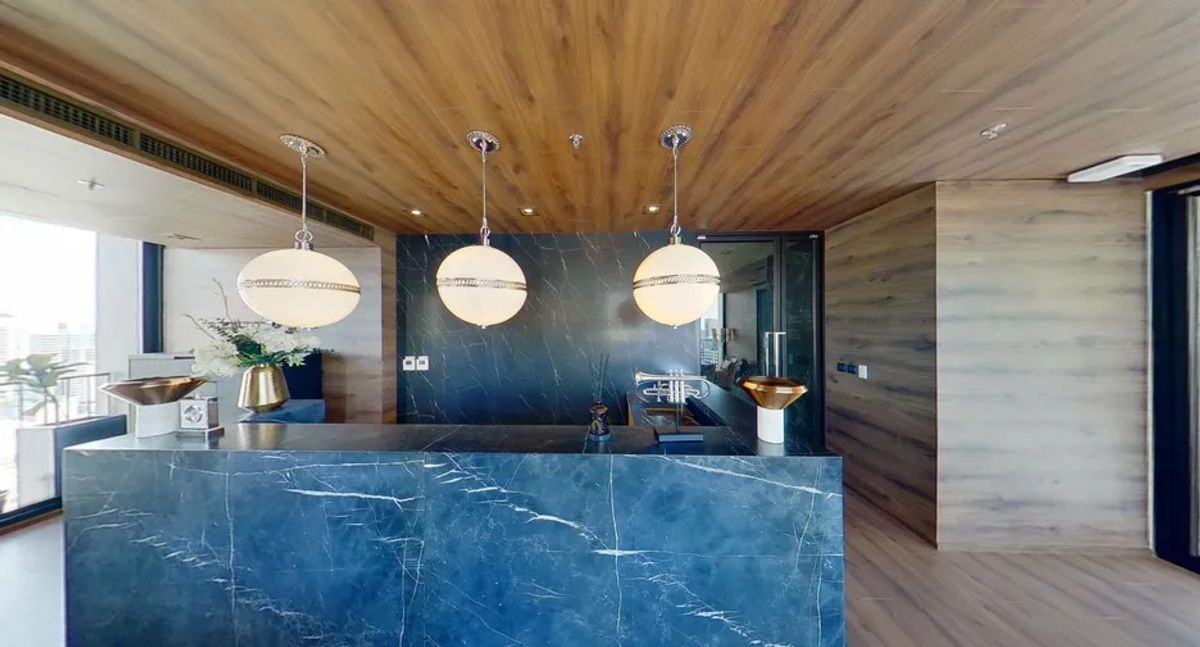 ให้เช่าคอนโดสุขุมวิท อโศก ทองหล่อ : Noble BE 33 (โนเบิล บี เทอร์ตี้ทรี) 125 sq.m. Code: L32570 Eng 中 日 Please add LINE ID @806qphgn o8415o5483