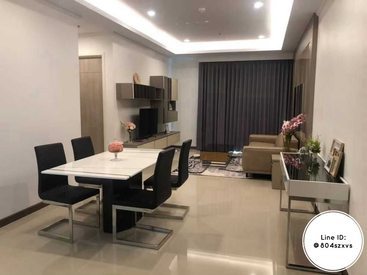 ขายคอนโดราชเทวี พญาไท : 🔴ขาย Supalai Elite Phayathai 2ห้องนอน 2ห้องน้ำ ✅8,999,000.- ห้องกว้างมาก ขนาด 105.95 ตร.ม.