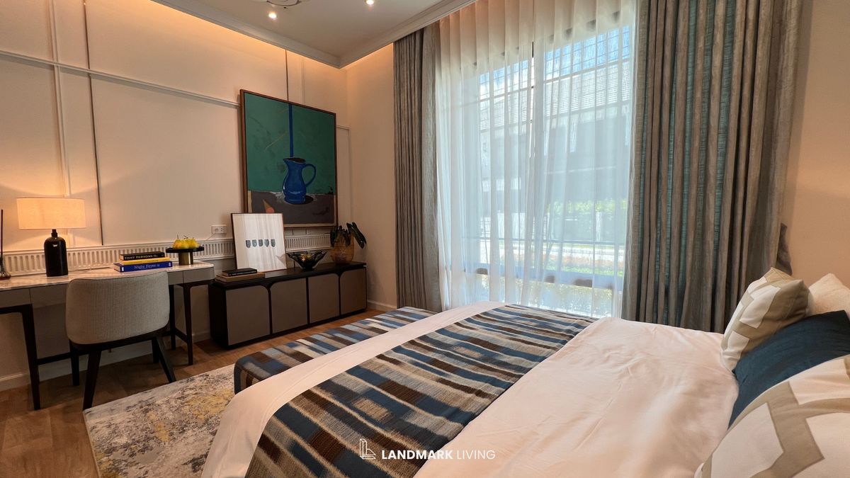 For SaleHouseBang kae, Phetkasem : ✨ Everything as in the picture Ready to move in. Luxury house That you cant miss Give you a special deal from Landmark Living 💯