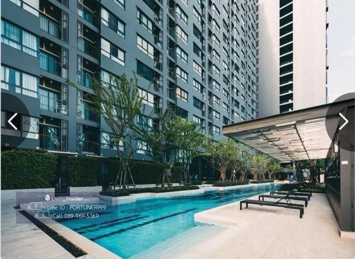 ให้เช่าคอนโดอ่อนนุช อุดมสุข : 🍀พร้อมอยู่.🌈Ideo​ Sukhumvit​ 93🌈สตูดิโอ 27 ตรม• มุมสุด⭐️private zone🍀ชั้น 25⛔️⛔️NOT-CO-AGENT⛔️⛔️