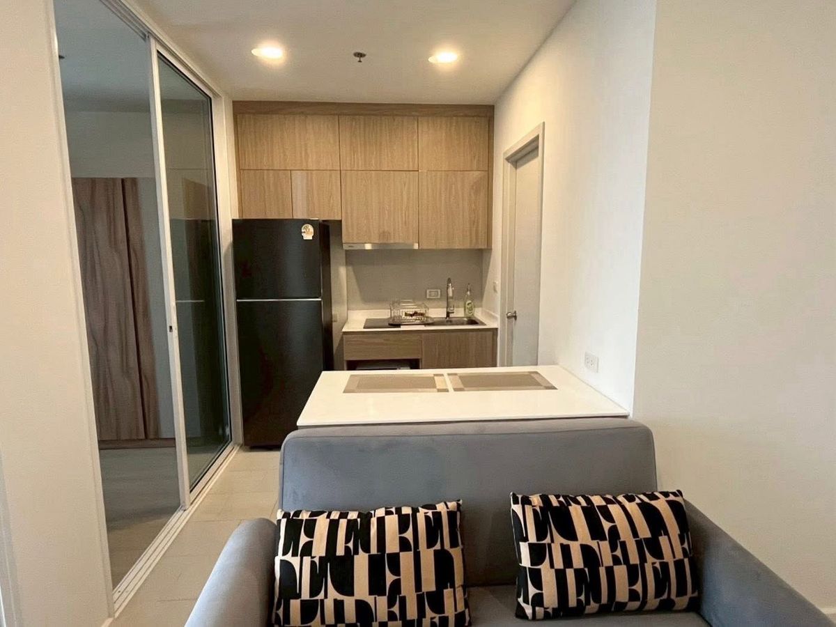 For SaleCondoPinklao, Charansanitwong : @CONDOCUROR 📍 Sell De Lapis Charan 81 Room 1 Bed Plus, the best price in the project 🔥🔥🔥 [PM1481]