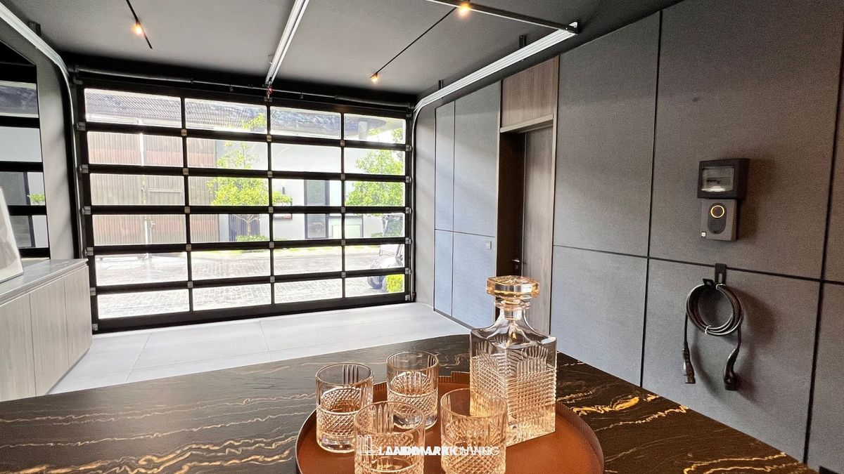 ขายบ้านเลียบทางด่วนรามอินทรา : ✨ได้ทุกอย่างตามรูป พร้อมเข้าอยู่  🏠9E1 (ไนน์ตี้ไฟว์ อีสต์วัน)- ตกแต่งครบพร้อมเข้าอยู่ รับดีลสุดพรีเมียมเหนือระดับจาก Landmark Living 💯