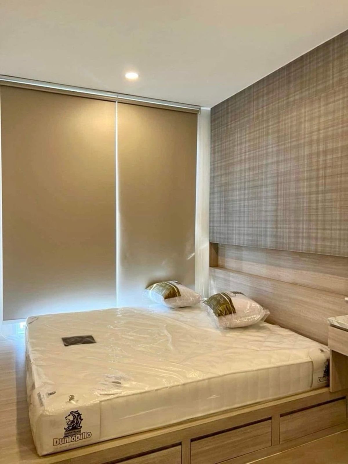 For SaleCondoPinklao, Charansanitwong : @CONDOCUROR 📍 Sell De Lapis Charan 81, 2 bedrooms, the best price in the market 🔥🔥🔥 [PM1165]