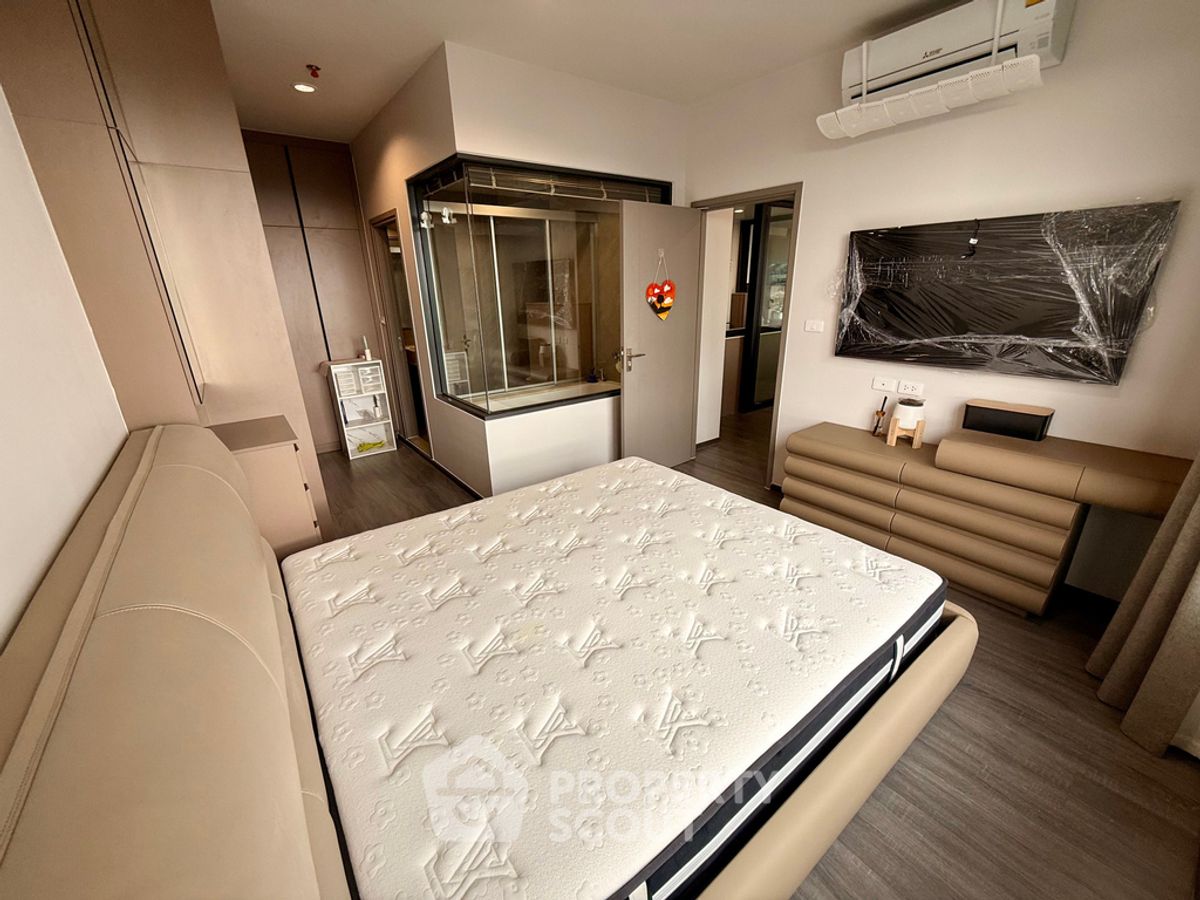 For RentCondoKhlongtoei, Kluaynamthai : Special deal | Ideo Sukhumvit - Rama 4 | 2 Bedroom Big Room 75 sq.m., only 65K