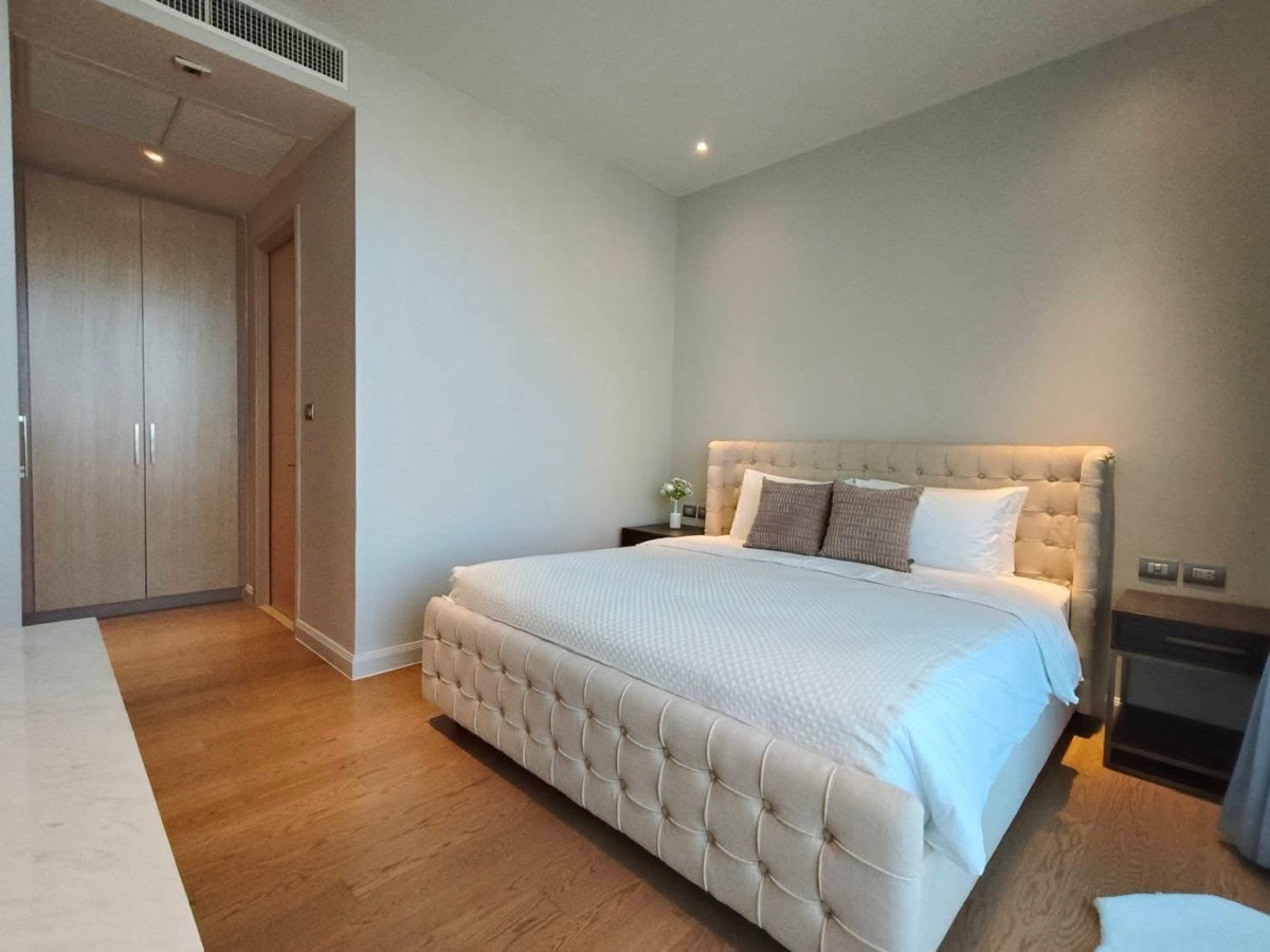 For RentCondoWongwianyai, Charoennakor : ☘️magnolias waterfront resident ☘️