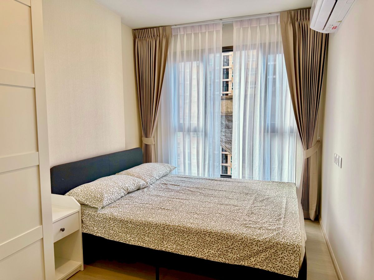 For RentCondoOnnut, Udomsuk : For Rent Aspie Onnut Station 1 bedroom