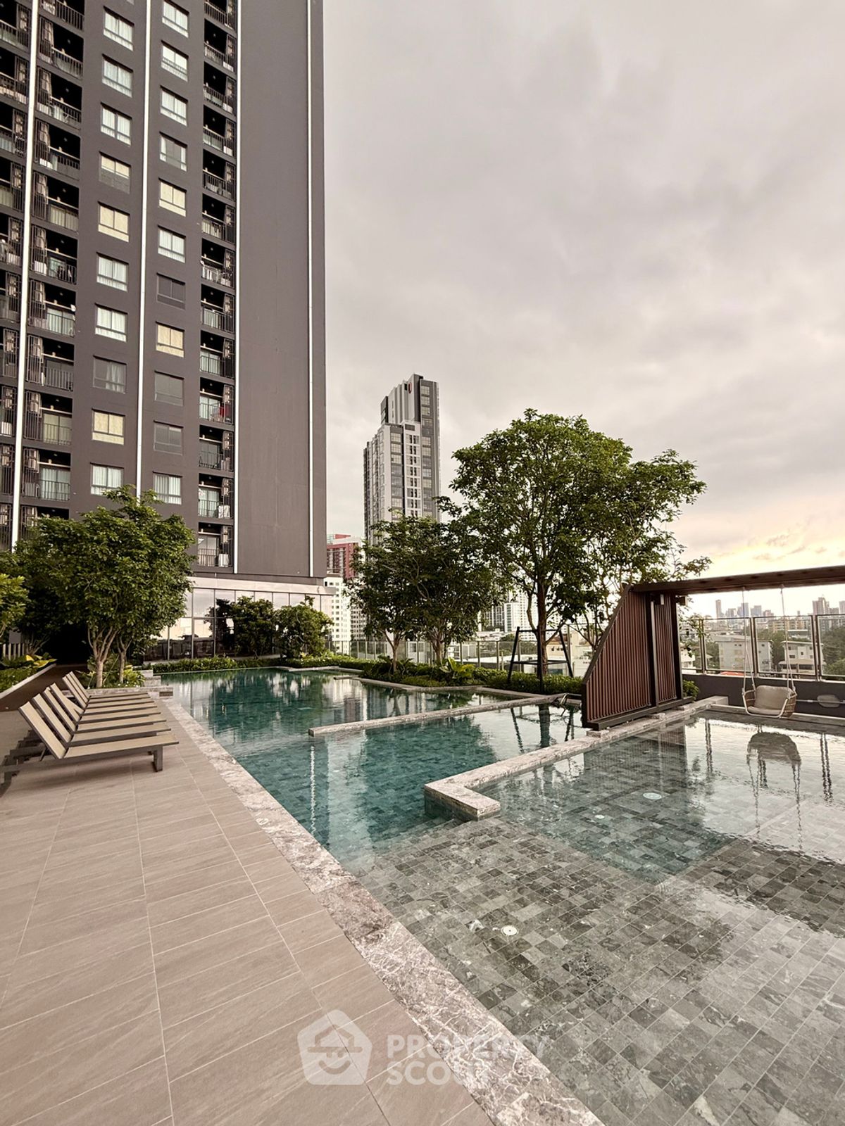 For RentCondoKhlongtoei, Kluaynamthai : Special deal | Ideo Sukhumvit - Rama 4 | 2 Bedroom Big Room 75 sq.m., only 65K