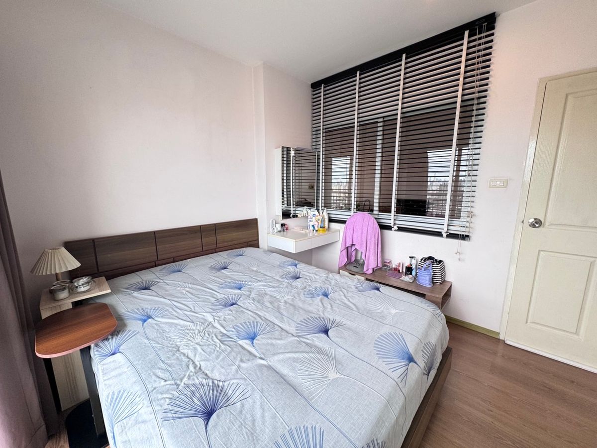 ขายคอนโดลาดพร้าว เซ็นทรัลลาดพร้าว : Sym Vipha Ladprao ห้องสวย ตำเเหน่งดีมาก ฝั่งวิวโล่ง ใกล้ Central Ladprao และ สวนจตุจักร