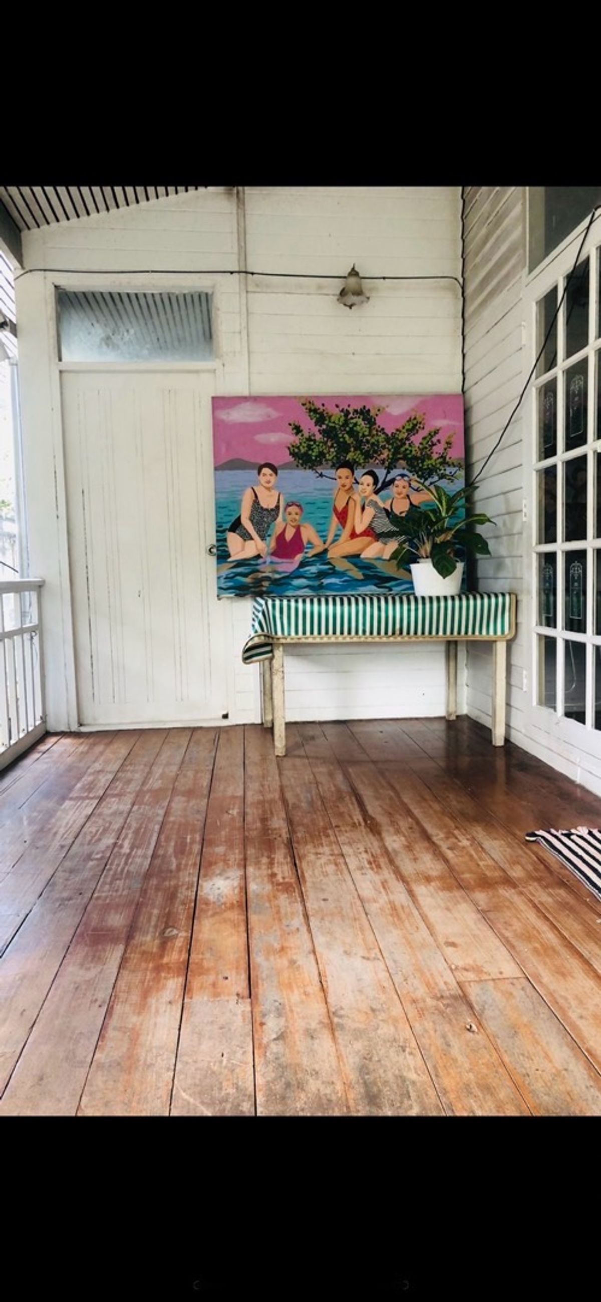 ขายที่ดินพุทธมณฑล ศาลายา : 📢👇ที่ดิน แปลงสวย พร้อมบ้าน 3 หลัง ริมคลองวัดโพธิ์ ต้นไม้ใหญ่บรรยากาศร่มรื่น เงียบสงบ ใกล้แหล่งท่องเที่ยว ตลาดน้ำคลองลัดมะยม และบางระมาด เหมาะพักอาศัย ทำที่พักHome stay ร้านอาหาร ร้านกาแฟ 