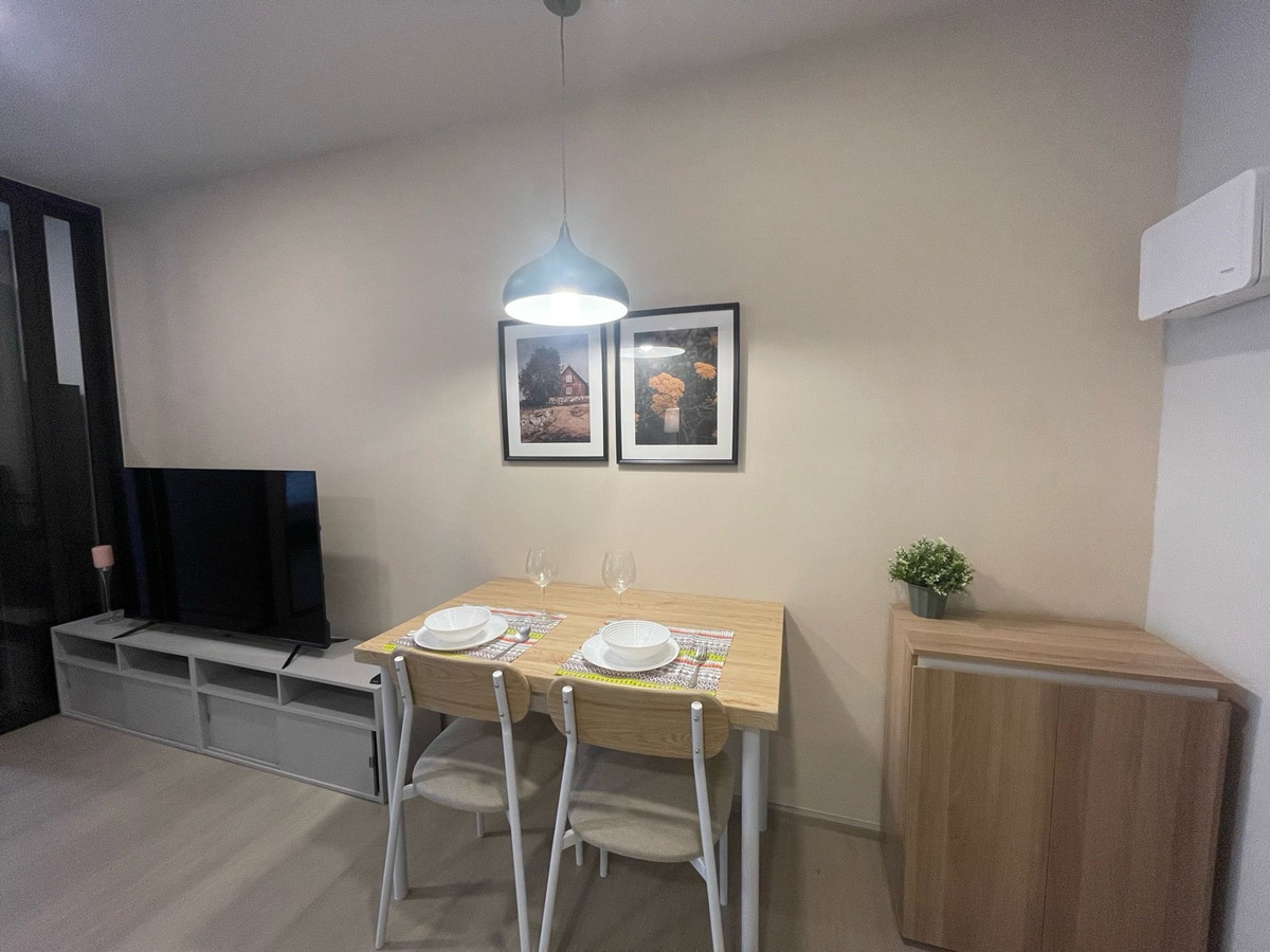 For RentCondoOnnut, Udomsuk : For Rent Aspie Onnut Station 1 bedroom