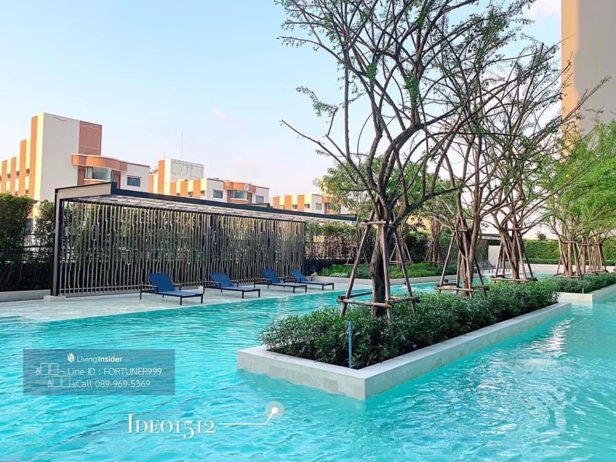 ให้เช่าคอนโดอ่อนนุช อุดมสุข : 🍀พร้อมอยู่.🌈Ideo​ Sukhumvit​ 93🌈สตูดิโอ 27 ตรม• มุมสุด⭐️private zone🍀ชั้น 25⛔️⛔️NOT-CO-AGENT⛔️⛔️