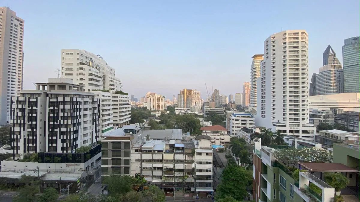 ให้เช่าคอนโดสุขุมวิท อโศก ทองหล่อ : Noble BE 33 (โนเบิล บี เทอร์ตี้ทรี) 125 sq.m. Code: L32570 Eng 中 日 Please add LINE ID @806qphgn o8415o5483