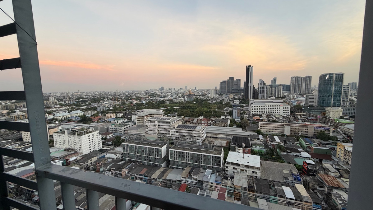 ให้เช่าคอนโดอ่อนนุช อุดมสุข : 🍀พร้อมอยู่.🌈Ideo​ Sukhumvit​ 93🌈สตูดิโอ 27 ตรม• มุมสุด⭐️private zone🍀ชั้น 25⛔️⛔️NOT-CO-AGENT⛔️⛔️