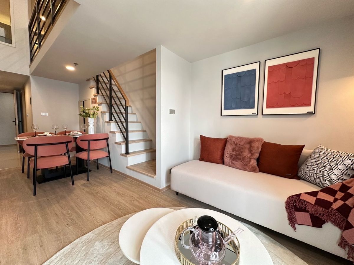 ขายคอนโดสยาม จุฬา สามย่าน : Culture จุฬา 2 นอน 1 น้ำ ห้องตรงจากโครงการ ไม่ผ่านเอเจ้นท์ 11.XX ล้าน ซื้อกับโครงการถูกสุด รับประกันได้ มีห้องจริง ไม่ลงราคามั่ว