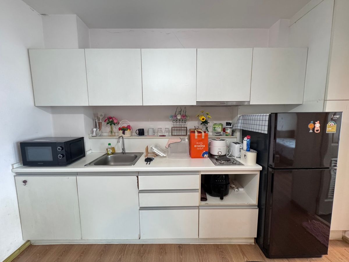 ขายคอนโดลาดพร้าว เซ็นทรัลลาดพร้าว : Sym Vipha Ladprao ห้องสวย ตำเเหน่งดีมาก ฝั่งวิวโล่ง ใกล้ Central Ladprao และ สวนจตุจักร