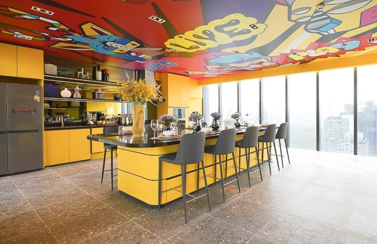 ขายคอนโดพระราม 9 เพชรบุรีตัดใหม่ RCA : ขายคอนโด  ไอดีโอ พระราม 9-อโศก MRT-พระราม 9 ห้วยขวาง เขต ห้วยขวาง กรุงเทพ CX-111418