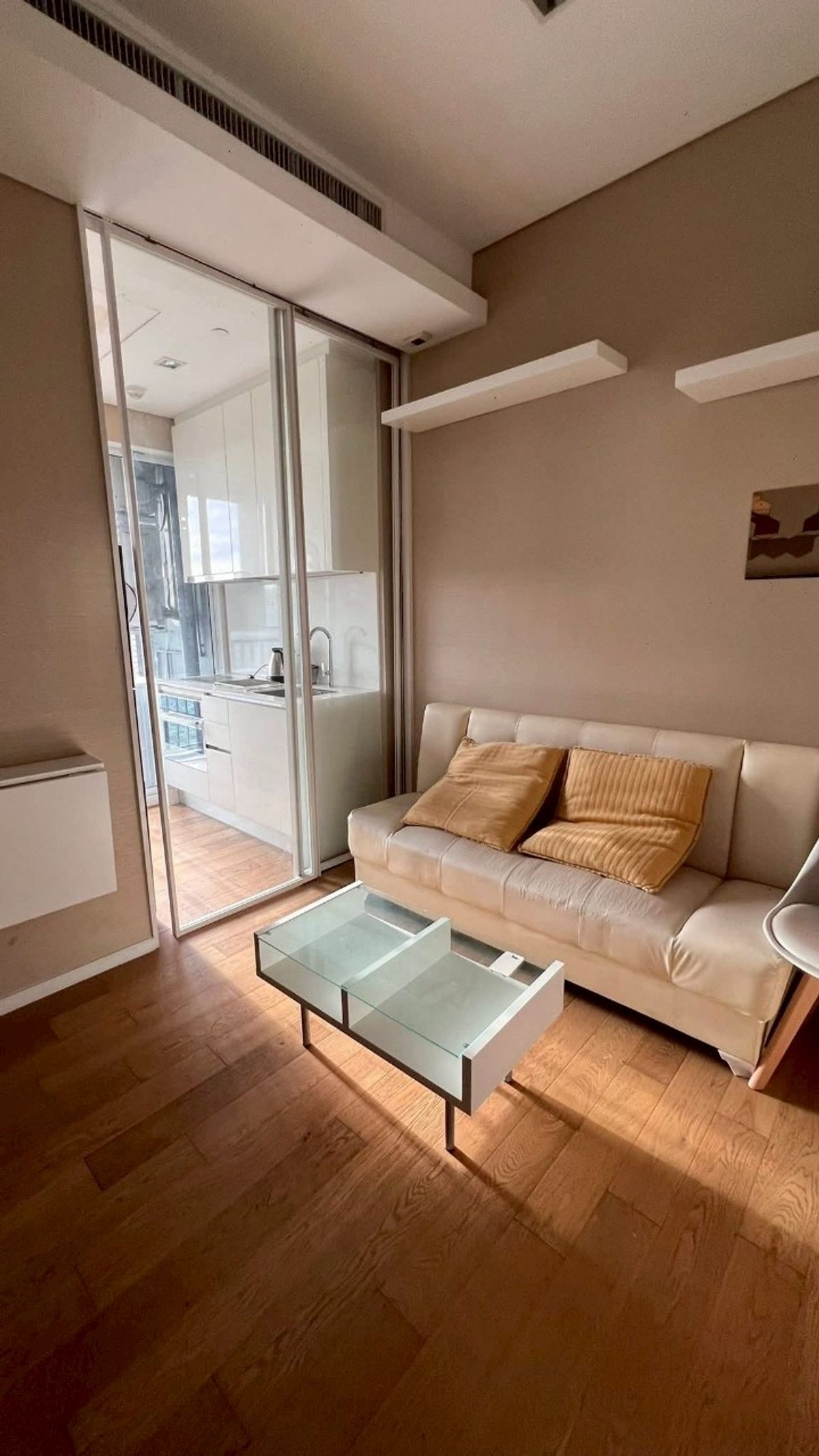 For SaleCondoLadprao, Central Ladprao : ✅ S-TRSD116 ✅ Line : @p2nproperty